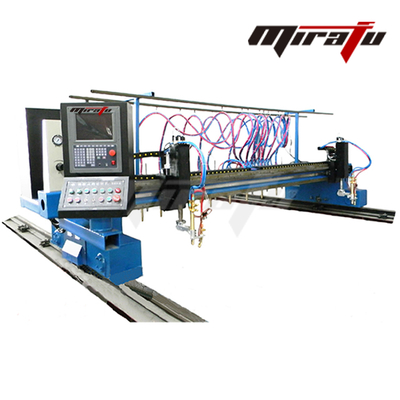 CNC Frame Cutting Machine