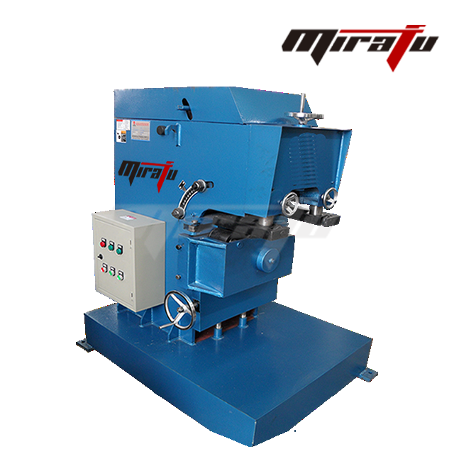 Milling and Beveling Machine