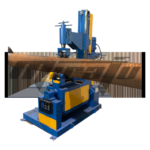 Small Self-adjusting Small Welding Rotators for Welding